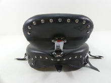 Load image into Gallery viewer, 1997 Harley Dyna FXDS Super Glide Conv Mustang Driver Saddle Seat - Read 79109 | Mototech271