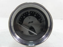Load image into Gallery viewer, 2005 Harley Touring CVO FLHTCSE Electra Glide Air Temperature Gauge 74554-04 | Mototech271