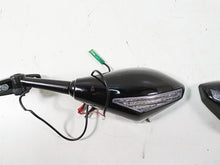 Load image into Gallery viewer, 2008 Buell 1125 R Aftermarket Mirror Rear View Front Blinker Set