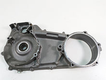 Load image into Gallery viewer, 2009 Harley Dyna FXDFSE CVO Fat Bob Inner Primary Drive Clutch Cover 60681-06B