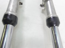 Load image into Gallery viewer, 1978 Yamaha XS650 SE Special Front Fork Triple Tree Axle Set 3L1-23101-00-00 | Mototech271