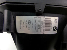 Load image into Gallery viewer, 2013 BMW F800GS STD K72 Headlight Head Light Lamp Lens 63127697753 | Mototech271