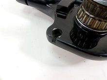 Load image into Gallery viewer, 2014 Harley Dyna FXDB Street Bob Lower Triple Tree Steering Clamp 49mm 45867-08 | Mototech271