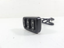 Load image into Gallery viewer, 2015 Victory Cross Country Tour Right Cruise Control Switch Panel 4013049 | Mototech271