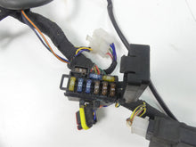 Load image into Gallery viewer, 2004 Aprilia RSV1000 R Mille Wiring Harness Loom - No Cuts AP8127150 | Mototech271