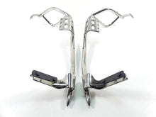 Load image into Gallery viewer, 2011 Victory Cross Country Aftermarket Saddlebag Crash Guard Set - Read | Mototech271
