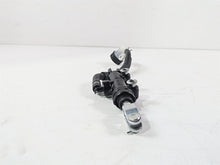 Load image into Gallery viewer, 2024 Kawasaki ZX6R ZX636 Ninja Rear Brake Master Cylinder 1/2 43015-0575
