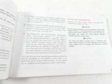 Load image into Gallery viewer, 1999 Harley Touring FLHTCUI Electra Glide Owners Manuals Set 99466-99 99464-99 | Mototech271