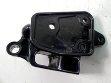 Load image into Gallery viewer, 2006 Harley Softail FXSTSI Springer Left Right Footpeg Mounts 33683-00 42507-00
