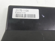 Load image into Gallery viewer, 2021 Kawasaki ZX1400 ZX14R Ninja Cdi Ecu Ecm Engine Control Module CA 21175-1124 | Mototech271
