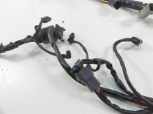 Load image into Gallery viewer, 2004 Harley FXDWGI Dyna Wide Glide Main Wiring Harness Loom - No Cut 69603-04 | Mototech271