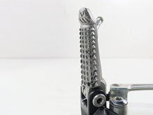 Load image into Gallery viewer, 2024 Kawasaki ZX6R ZX636 Ninja Left Footpeg Foot Peg Shifter Set 35063-0160-18R