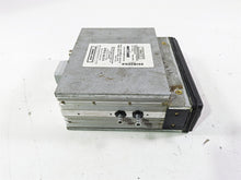 Load image into Gallery viewer, 2003 Harley Touring FLHTCUI 100TH E-Glide Radio Cd-Player Stereo - Read 76146-03