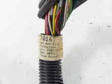 Load image into Gallery viewer, 2011 Harley Touring FLTRX Road Glide Radio Audio Wiring Harness Loom 70169-06A | Mototech271