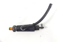 Load image into Gallery viewer, 2013 Harley VRSCF Muscle Vrod Rear Brake Master Cylinder 44740-06A
