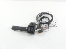 Load image into Gallery viewer, 1995 Harley Touring FLHTCU Electra Glide Right Hand Control Switch Set 71589-92 | Mototech271