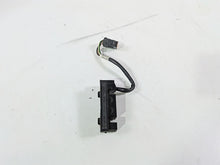 Load image into Gallery viewer, 2007 Harley Touring FLHRSE CVO Road King Indicator Instrument Lights 68113-99B