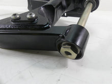 Load image into Gallery viewer, 2013 Harley FXDWG Dyna Wide Glide Rear Swingarm & Belt Guards 25mm Axle 47820-10