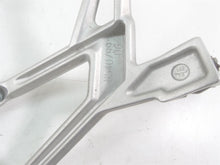 Load image into Gallery viewer, 2016 BMW R1200RS K54  Rear Passenger Pillion Footpeg Foot Peg Set 46718540798 | Mototech271