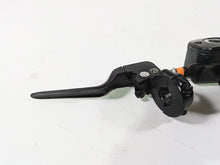 Load image into Gallery viewer, 2014 Harley FXDL Dyna Low Rider Front Brake Master Cylinder 11/16" Set 45170-08F | Mototech271