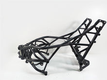 Load image into Gallery viewer, 2018 Kawasaki ZX1002 Ninja H2 SX Straight Main Frame Chassis With Tennessee Salvage Title 32160-0931-46R