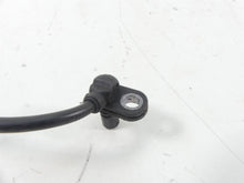 Load image into Gallery viewer, 2015 Ducati Diavel Dark Rear Abs Brake Wheel Speed Sensor 55212111B