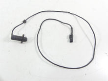 Load image into Gallery viewer, 2001 BMW R1150 GS R21 Front Abs Brake Wheel Speed Sensor 34522331289