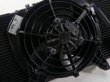 Load image into Gallery viewer, 2016 BMW R1200RS K54  Radiator Fan Reservoir Hoses Set - No Leaks 17118525833 | Mototech271