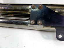 Load image into Gallery viewer, 2006 Harley Softail FXSTSI Springer Rinehart 2 in 2 Staggered Exhaust 300-0101 | Mototech271