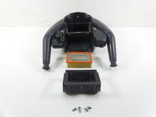 Load image into Gallery viewer, 2015 BMW F800GS K72 Air Filter Cleaner Breather Box Inlet Tube Set 13717679333 | Mototech271