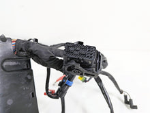 Load image into Gallery viewer, 2012 Harley Softail FLSTF Fat Boy Wiring Harness Loom -Non Abs 70431-12