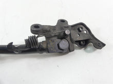 Load image into Gallery viewer, 2016 Suzuki GSX-R750 Side Kick Stand Kickstand & Mount Bracket