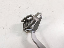 Load image into Gallery viewer, 2007 BMW R1200GS K255 Adv Rear Brake Lever Pedal 35217695901