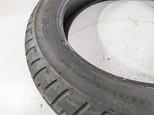 Load image into Gallery viewer, Used Front Motorcycle Tire Dunlop D404F 150/80-17 45605607 | Mototech271