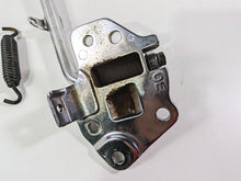 Load image into Gallery viewer, 2010 Harley Touring FLHTK Electra Glide Side Kickstand Kick Jiffy Stand 50075-07 | Mototech271