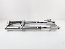 Load image into Gallery viewer, 2001 Suzuki VZ800 Marauder Front Fork Triple Tree Set 51110-48E10 51120-48E10