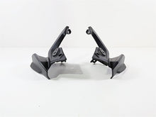 Load image into Gallery viewer, 2023 BMW F850GS K81 Front Blinker Turn Signal Mount 46638564653 46638564654