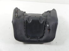 Load image into Gallery viewer, 2011 Harley VRSCF Muscle Rod Front Rider Driver Seat Saddle - No Tears 52433-09 | Mototech271