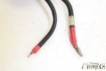 Load image into Gallery viewer, 1997 Harley Touring FLHRI Road King Engine Starter Motor VIDEO 31553-94B | Mototech271