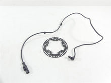 Load image into Gallery viewer, 2019 Ducati Multistrada 1260 S Pikes Peak Front Abs Brake Wheel Sensor 55212121B
