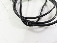 Load image into Gallery viewer, 2022 KTM 1290 Super Adventure S Rear Abs Brake Wheel Speed Sensor 76042125000 | Mototech271