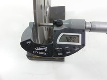 Load image into Gallery viewer, 1999 Harley Dyna FXDL Low Rider Front Sunstar Brake Disc Rotor Set 44136-92