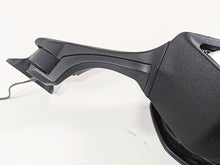 Load image into Gallery viewer, 2016 Kawasaki ZX10R Ninja Left Front Mirror Blinker Set - Read 56001-0322