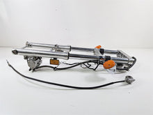 Load image into Gallery viewer, 2005 Kawasaki EN500 Vulcan Front End Fork Triple Tree Brake Caliper 44070-1482