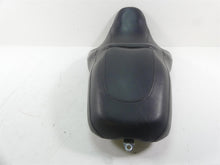Load image into Gallery viewer, 2014 Harley Touring FLHX Street Glide Seat Saddle - No Tears 52320-11