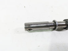 Load image into Gallery viewer, 2003 Harley Dyna FXDL Low Rider 100TH Front Axle Wheel Spindle 3/4" 43895-00 | Mototech271