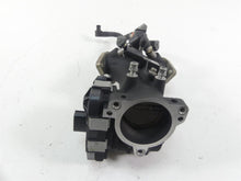 Load image into Gallery viewer, 2012 Harley Touring FLHTP Electra Glide Throttle Body Fuel Injection 27685-11