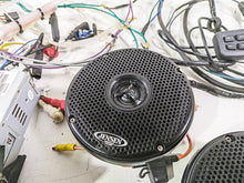 Load image into Gallery viewer, 2012 Harley FLD Dyna Switchback Jensen Heavy Duty Radio Receiver JHD1635BT | Mototech271