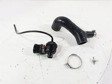 Load image into Gallery viewer, 2023 Can Am Maverick X3 XMR Turbo RR RPM Blow Off Valve Silicone Hose Set | Mototech271