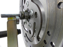 Load image into Gallery viewer, 2010 Harley FXDF Dyna Fat Bob Rear Wheel Rim Slotted 16x5 40900179 | Mototech271